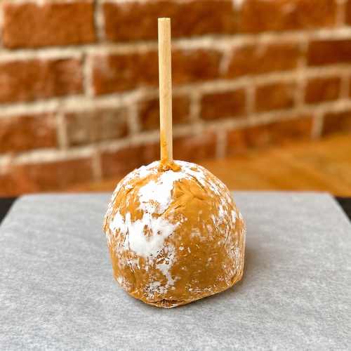 Old Fashioned Caramel Cream
