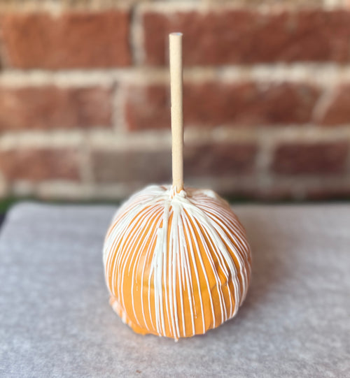 Orange Creamsicle