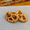 Peanut Butter Pretzels