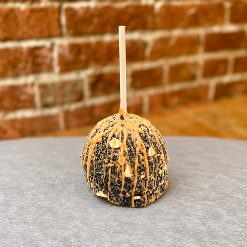 The Ultimate PB Apple Flight