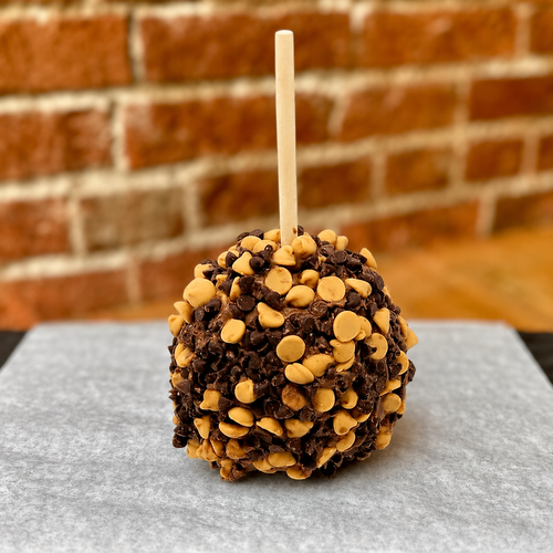 The Ultimate PB Apple Flight