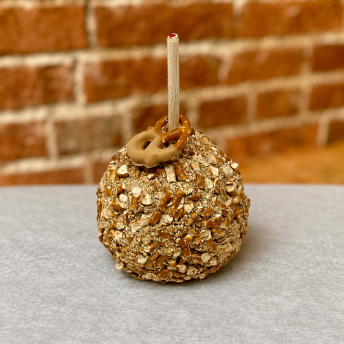 Peanut Butter Pretzel