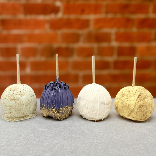 Pie Apple Flight