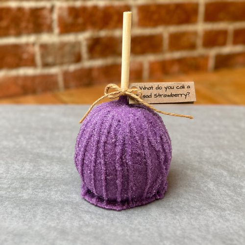 Purple Laffy Taffy