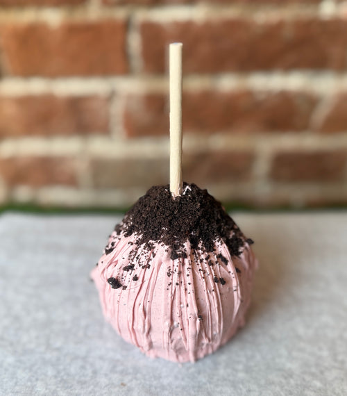 Strawberry Cookies & Cream