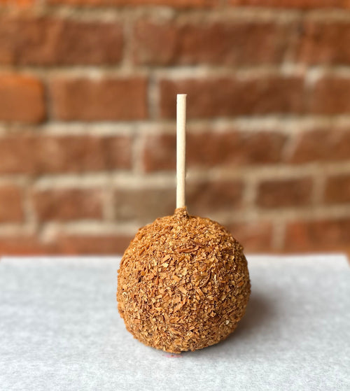 Toasted Coconut