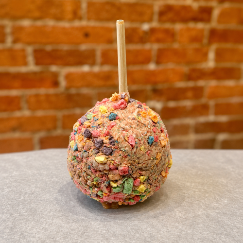 Tutti Frutti